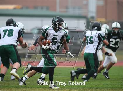 Thumbnail 3 in Fairfield @ James Buchanan photogallery.