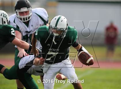 Thumbnail 3 in Fairfield @ James Buchanan photogallery.