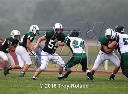 Thumbnail 3 in Fairfield @ James Buchanan photogallery.