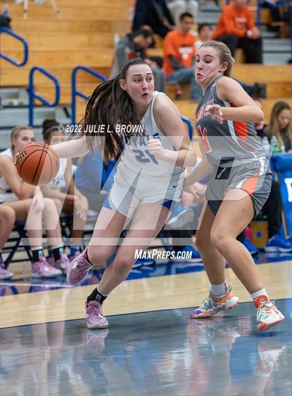 Thumbnail 3 in Columbus East @ Hamilton Southeastern photogallery.