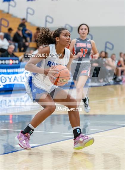Thumbnail 3 in Columbus East @ Hamilton Southeastern photogallery.