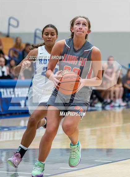 Thumbnail 3 in Columbus East @ Hamilton Southeastern photogallery.