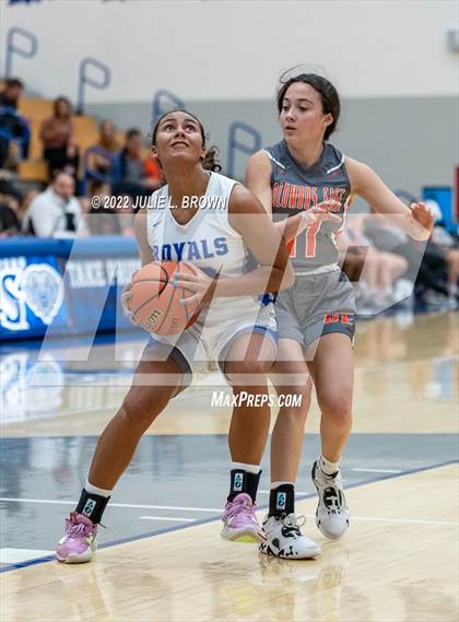 Thumbnail 3 in Columbus East @ Hamilton Southeastern photogallery.