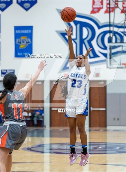 Thumbnail 2 in Columbus East @ Hamilton Southeastern photogallery.