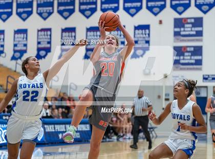 Thumbnail 3 in Columbus East @ Hamilton Southeastern photogallery.