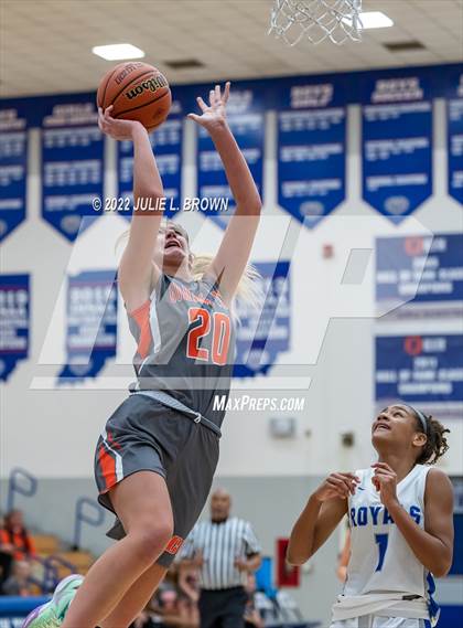 Thumbnail 2 in Columbus East @ Hamilton Southeastern photogallery.