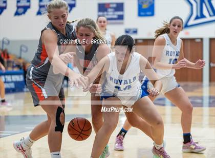 Thumbnail 1 in Columbus East @ Hamilton Southeastern photogallery.