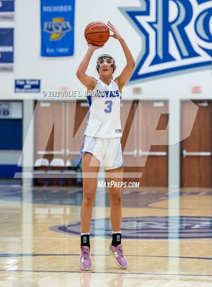 Thumbnail 3 in Columbus East @ Hamilton Southeastern photogallery.