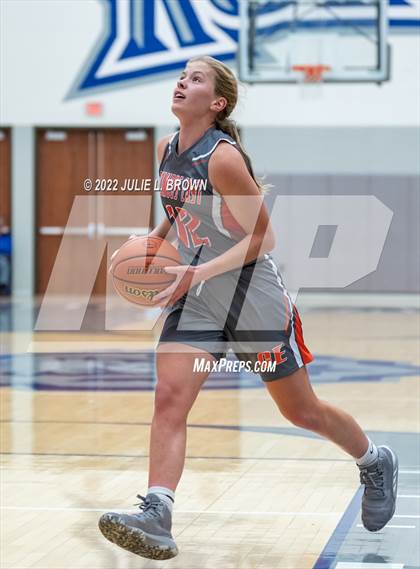 Thumbnail 3 in Columbus East @ Hamilton Southeastern photogallery.