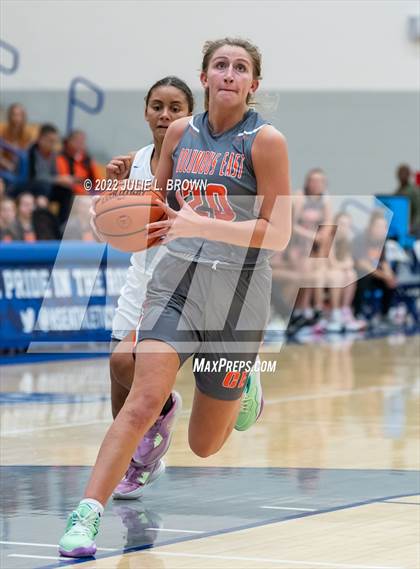 Thumbnail 1 in Columbus East @ Hamilton Southeastern photogallery.