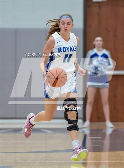 Thumbnail 3 in Columbus East @ Hamilton Southeastern photogallery.