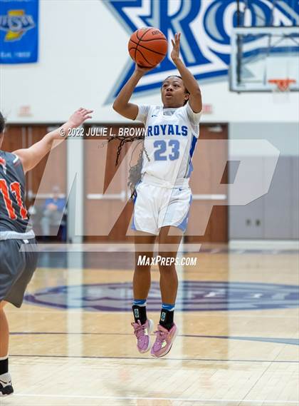 Thumbnail 3 in Columbus East @ Hamilton Southeastern photogallery.