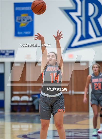 Thumbnail 2 in Columbus East @ Hamilton Southeastern photogallery.