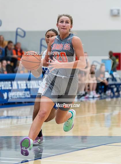 Thumbnail 3 in Columbus East @ Hamilton Southeastern photogallery.