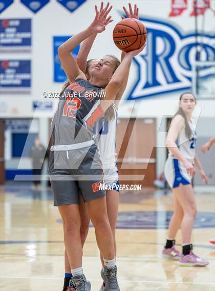 Thumbnail 2 in Columbus East @ Hamilton Southeastern photogallery.