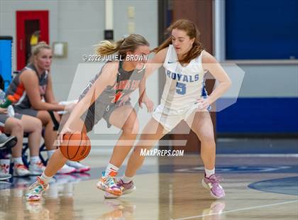 Thumbnail 1 in Columbus East @ Hamilton Southeastern photogallery.