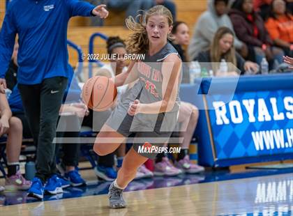 Thumbnail 3 in Columbus East @ Hamilton Southeastern photogallery.