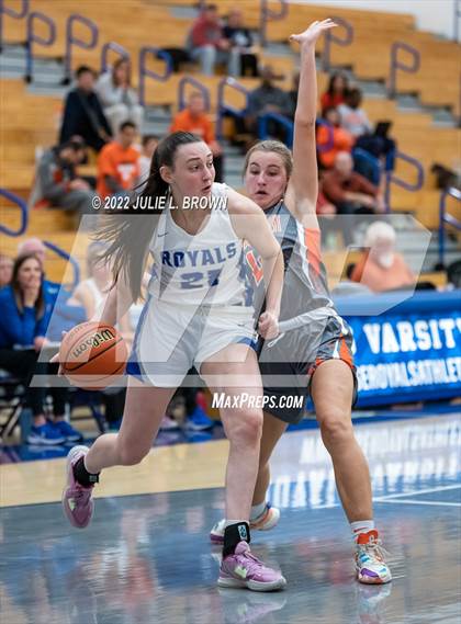 Thumbnail 3 in Columbus East @ Hamilton Southeastern photogallery.