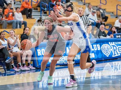 Thumbnail 3 in Columbus East @ Hamilton Southeastern photogallery.