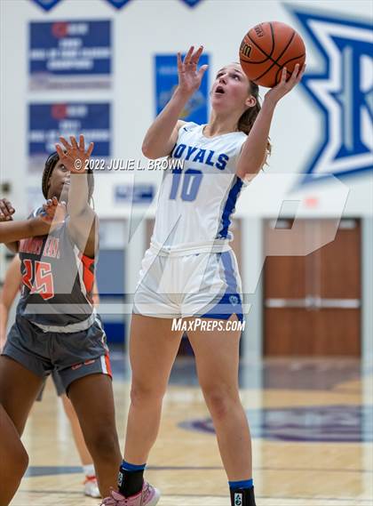 Thumbnail 2 in Columbus East @ Hamilton Southeastern photogallery.