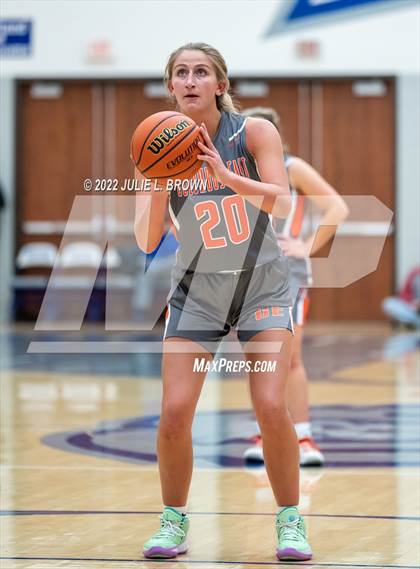 Thumbnail 3 in Columbus East @ Hamilton Southeastern photogallery.