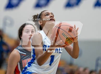 Thumbnail 3 in Columbus East @ Hamilton Southeastern photogallery.