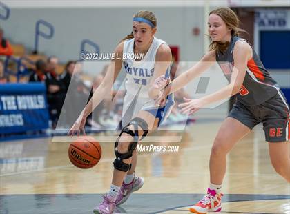 Thumbnail 2 in Columbus East @ Hamilton Southeastern photogallery.