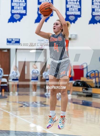 Thumbnail 3 in Columbus East @ Hamilton Southeastern photogallery.