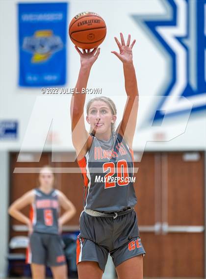 Thumbnail 3 in Columbus East @ Hamilton Southeastern photogallery.