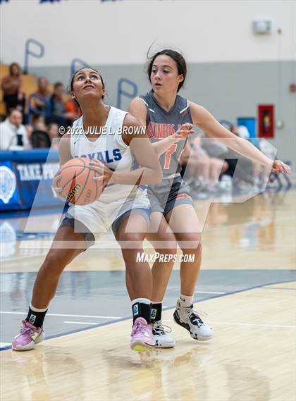 Thumbnail 1 in Columbus East @ Hamilton Southeastern photogallery.