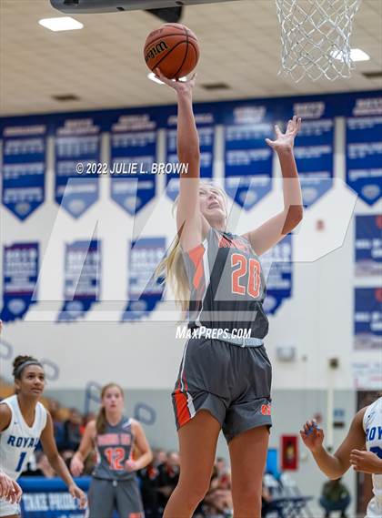 Thumbnail 1 in Columbus East @ Hamilton Southeastern photogallery.