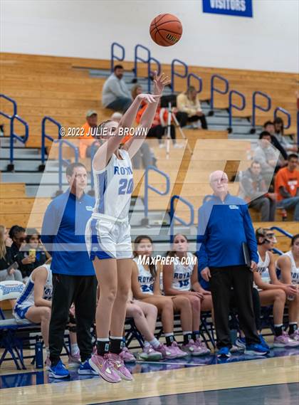 Thumbnail 1 in Columbus East @ Hamilton Southeastern photogallery.
