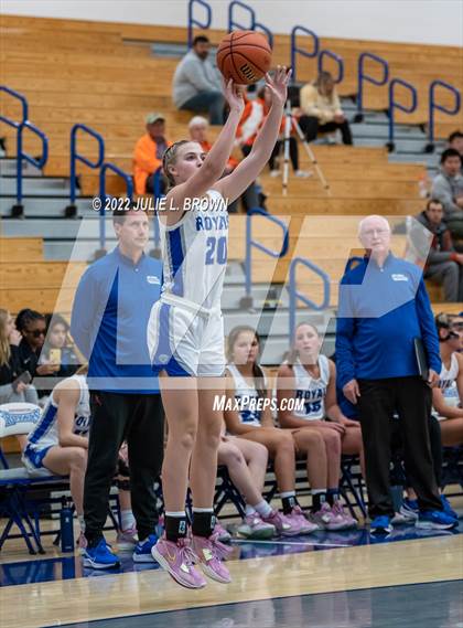 Thumbnail 3 in Columbus East @ Hamilton Southeastern photogallery.