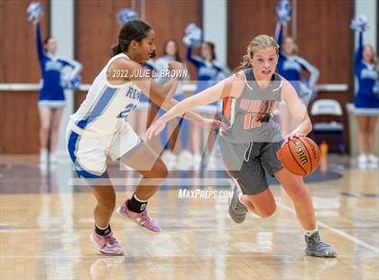 Thumbnail 2 in Columbus East @ Hamilton Southeastern photogallery.