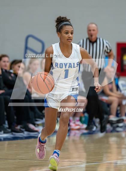 Thumbnail 3 in Columbus East @ Hamilton Southeastern photogallery.