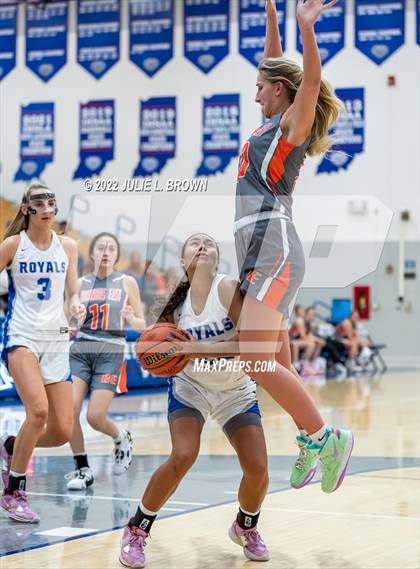 Thumbnail 1 in Columbus East @ Hamilton Southeastern photogallery.