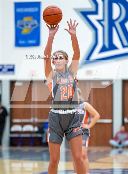 Thumbnail 2 in Columbus East @ Hamilton Southeastern photogallery.
