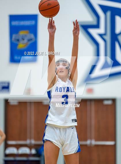 Thumbnail 2 in Columbus East @ Hamilton Southeastern photogallery.
