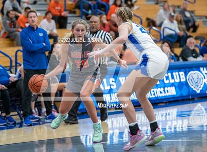 Thumbnail 2 in Columbus East @ Hamilton Southeastern photogallery.