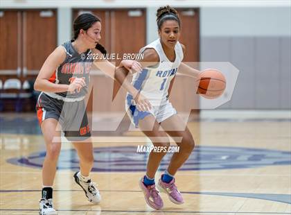 Thumbnail 3 in Columbus East @ Hamilton Southeastern photogallery.