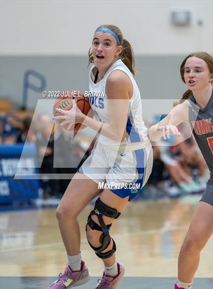 Thumbnail 3 in Columbus East @ Hamilton Southeastern photogallery.