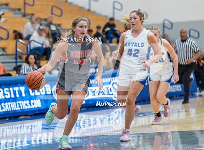Thumbnail 3 in Columbus East @ Hamilton Southeastern photogallery.