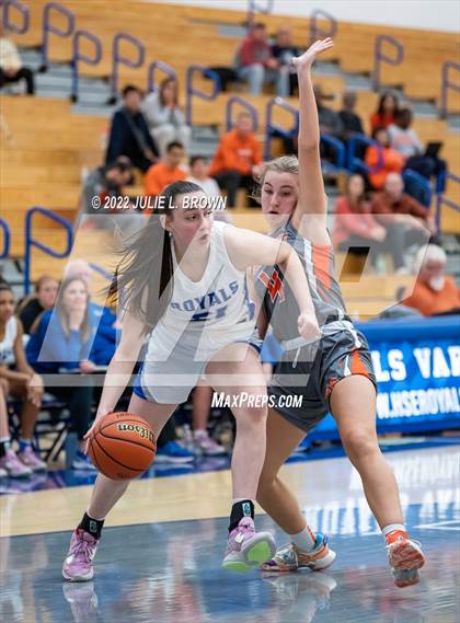 Thumbnail 1 in Columbus East @ Hamilton Southeastern photogallery.