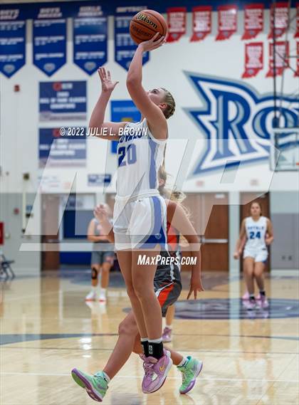 Thumbnail 2 in Columbus East @ Hamilton Southeastern photogallery.