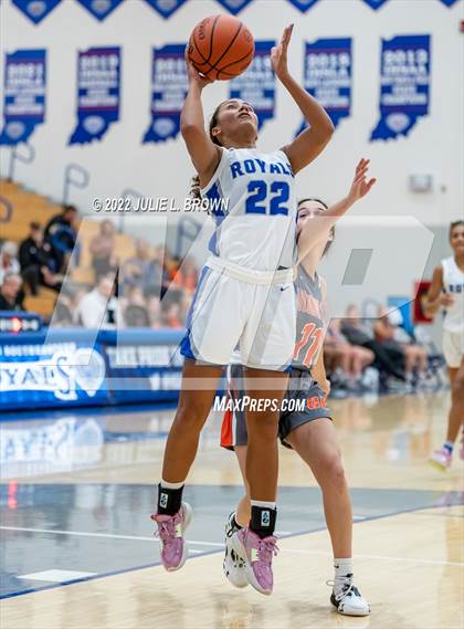 Thumbnail 3 in Columbus East @ Hamilton Southeastern photogallery.