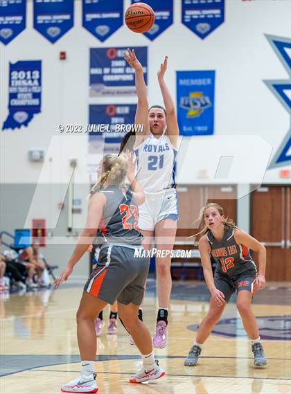 Thumbnail 3 in Columbus East @ Hamilton Southeastern photogallery.