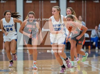 Thumbnail 2 in Columbus East @ Hamilton Southeastern photogallery.