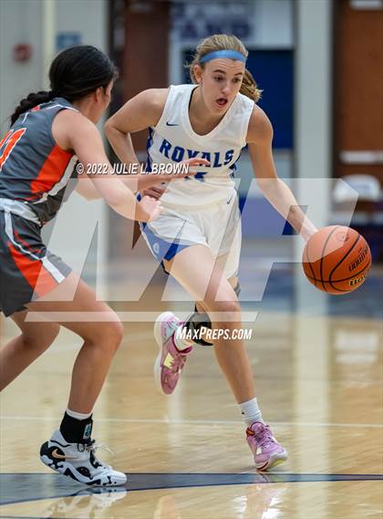 Thumbnail 2 in Columbus East @ Hamilton Southeastern photogallery.