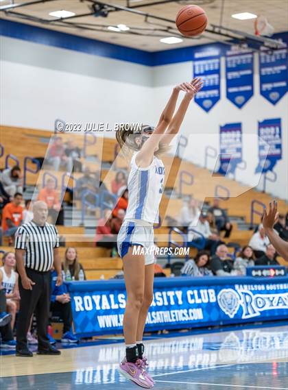Thumbnail 3 in Columbus East @ Hamilton Southeastern photogallery.