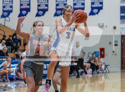 Thumbnail 1 in Columbus East @ Hamilton Southeastern photogallery.